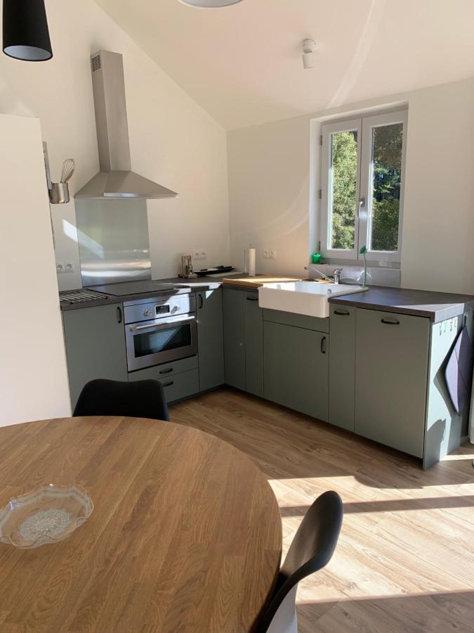 Petite Maison Conjat Saint-Julien-le-Petit Екстериор снимка